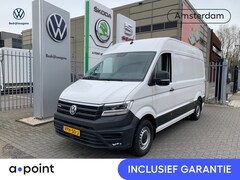 Volkswagen Crafter - e-Crafter L3H3