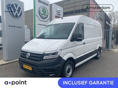 Volkswagen Crafter - e-Crafter L3H3