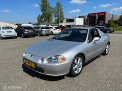 Honda CRX - 1.6 CRX ESi