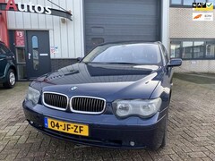 BMW 7-serie - 735i