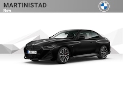 BMW 2-serie Coupé - 220i High Executive | M-Sportpakket | Adaptive Cruise | Harman Kardon | Schuif/Kanteldak |