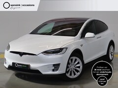 Tesla Model X - 100D | Incl. BTW |