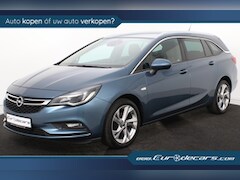 Opel Astra Sports Tourer - 1.4 Edition *Park ass*Stoelverw