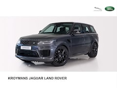 Land Rover Range Rover Sport - P400e Autobiography Dynamic 2 JAAR GARANTIE