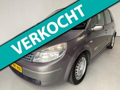 Renault Scénic - 2.0-16V Privilège Luxe Panorama PDC (START NIET)