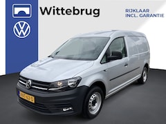 Volkswagen Caddy Maxi - 2.0 TDI L2H1 BMT Trend Edition PDC / Bluetooth/ Sortimo inrichting