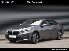 BMW 2-serie Gran Coupé - 218i High Executive / Sport Line / Parking Assistant