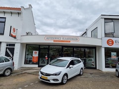 Opel Astra Sports Tourer - 1.2 Edition