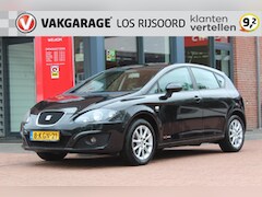 Seat Leon - 1.2 TSI 105PK Reference | Bluetooth | Cruise & Climate control | Lichtmetaal |