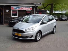 Ford C-Max - 1.0 TREND Navi / Cruise / PDC - Lease va €149, - P/M