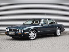 Jaguar XJ - 3.2 V8 Executive | Youngtimer | Nette Auto | Airco |