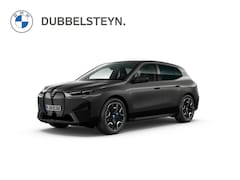 BMW iX - xDrive40 High Executive | Sportpakket | 22'' | CoPilot | Harman/Kardon | Trekhaak | Comfor