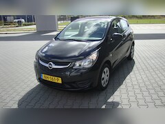 Opel Karl - 1.0 ecoFLEX 75pk Edition