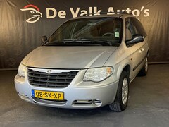 Chrysler Voyager - 2.8 CRD SE Luxe
