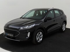 Ford Kuga - 2.5 PHEV Titanium Automaat Nav Cruise NIEUWE AUTO
