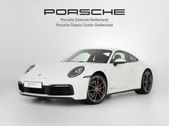 Porsche 911 - Carrera S