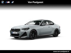 BMW 2-serie Coupé - 220i High Executive | Model M Sport