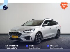 Ford Focus Wagon - 1.0 125 Pk St Line X Business