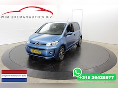Volkswagen Up! - 1.0 BMT high up 75PK Cruise PDC Stoelverw 16 Inch LM-velgen Airco