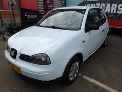 Seat Arosa - 1.4i Stella, stuurbekracht, etc.ZUINIG
