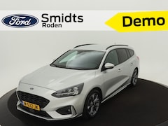 Ford Focus Wagon - 1.0 EcoBoost ST Line | Full LED | Navigatie | Climate Control | Winterpack | All season ba