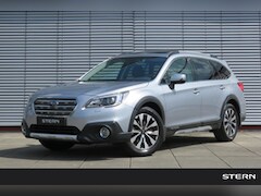Subaru Outback - 2.5i Premium Automaat AWD | 1ste eigenaar