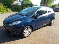 Ford Fiesta - 1.25 44KW 3DR Trend