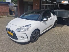 Citroën DS3 - 1.6 THP Sport Chic, Leer, Clima, Cruise