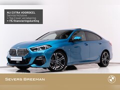 BMW 2-serie Gran Coupé - 218i High Executive M Sportpakket Aut
