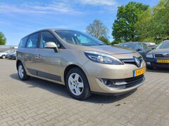 Renault Grand Scénic - 1.2 TCe Expression 7p. *NAVI+ECC+PDC+CRUISE