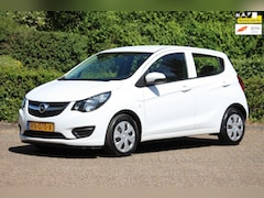 Opel Karl - 1.0 ecoFLEX Edition / 1e eigenaar / cruise control / slechts 45.000 km 1.0 ecoFLEX Edition
