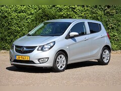 Opel Karl - 1.0 ecoFLEX Comfort Edition / 1e eigenaar / parkeersensoren / slechts 33.000 km