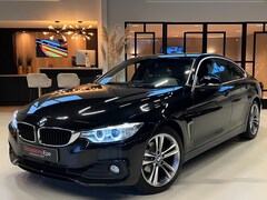 BMW 4-serie Gran Coupé - 420i Luxury Line Xenon Navi