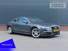 Audi A5 Coupé - 1.8 TFSI Pro Line S / 1e Eig. / S-line / NL-auto