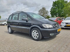 Opel Zafira - 1.8-16V Elegance *AIRCO+CRUISE