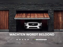 Volvo V90 - D4 Automaat Momentum | Parkeerverwarming | Verwarmbare voorstoelen & achterbank | Stuurwie