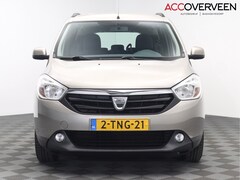 Dacia Lodgy - 1.2 TCe Lauréate 7persoons