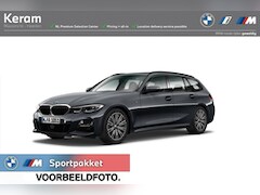 BMW 3-serie Touring - 330i High Executive / Model M Sport / Panoramadak