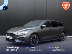 Ford Focus Wagon - 1.0 Ecoboost St Line X