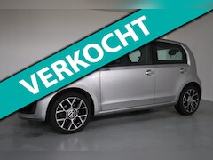 Volkswagen Up! - 1.0 BMT move up Airco, LMV