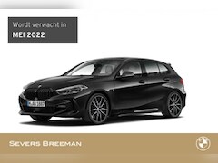 BMW 1-serie - 5-deurs 118i Executive M Sportpakket Aut. - Verwacht: Mei 2022