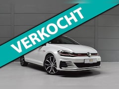 Volkswagen Golf - 2.0 TSI GTI Performance, Pano, Virtual, Keyless, Dealer onderhouden