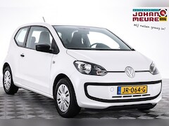 Volkswagen Up! - 1.0 take up BlueMotion 3drs - A.S. ZONDAG OPEN