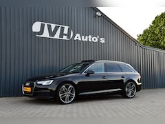 Audi A4 Avant - 2.0 TDi AUT/S-Tronic 09-2017 | Panorama | Leder | Navi | PrG