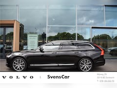 Volvo V90 - 2.0 T4 Business Luxury+