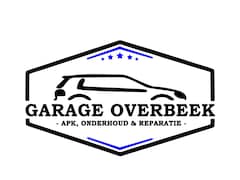 Garage Overbeek logo