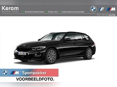 BMW 3-serie Touring - 320i High Executive / Model M Sport / Panoramadak