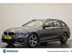BMW 3-serie Touring - 318i M-Sport | Business Edition