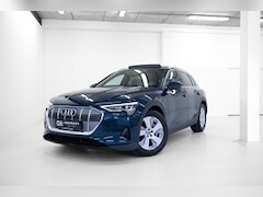 Audi e-tron - 50 quattro | S line | Panorama | B&O | Alcantara