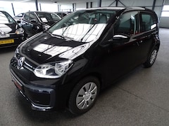 Volkswagen Up! - 1.0 BMT move up Airco, Executive